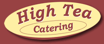 High Tea Catering logo2